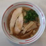 博多醤油拉麺(ざいとん )