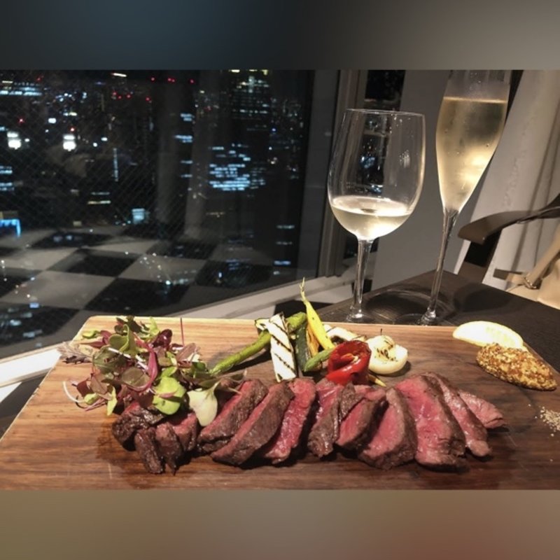 (The 33 Tea＆Bar Terrace ザ・サーティスリー ティーアンドバー テラス)