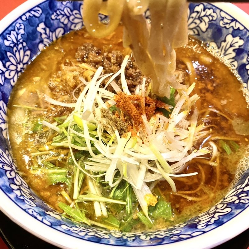 (ラーメン　まぜそば　縁 )