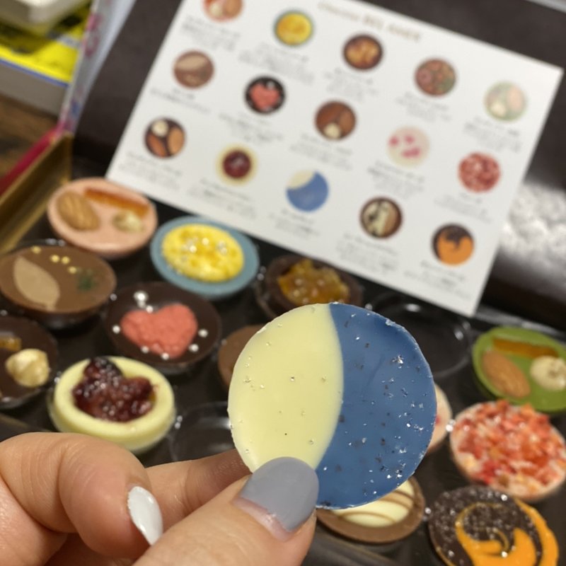 (ベルアメール うめだ阪急店 （BEL AMER）)