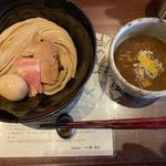 特製つけ麺(繁田 （シゲタ）)