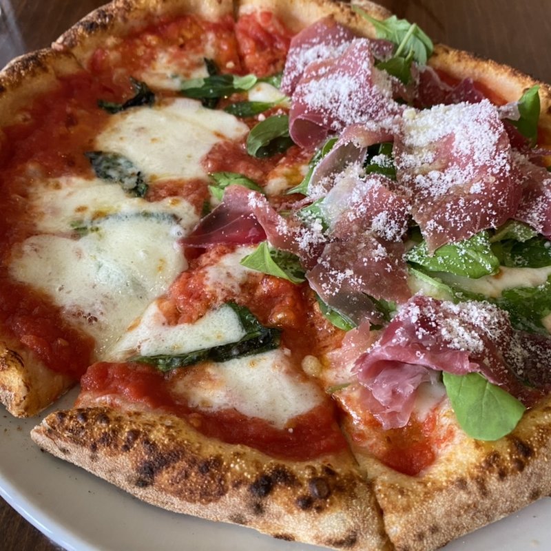 (イルソーレ ロッソ)