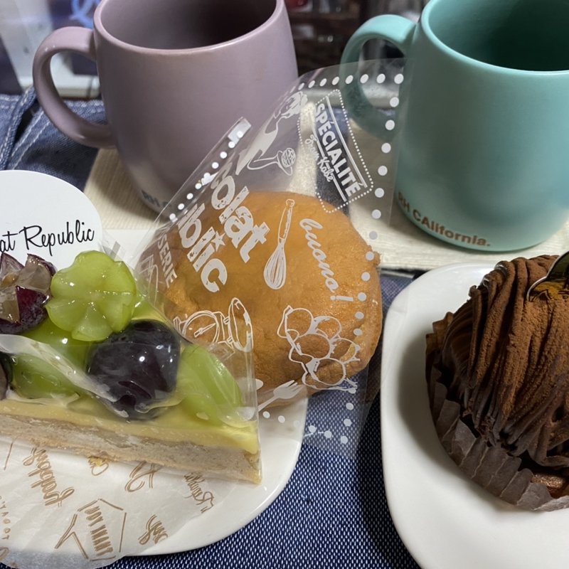 (ショコラ リパブリック 三宮本店)