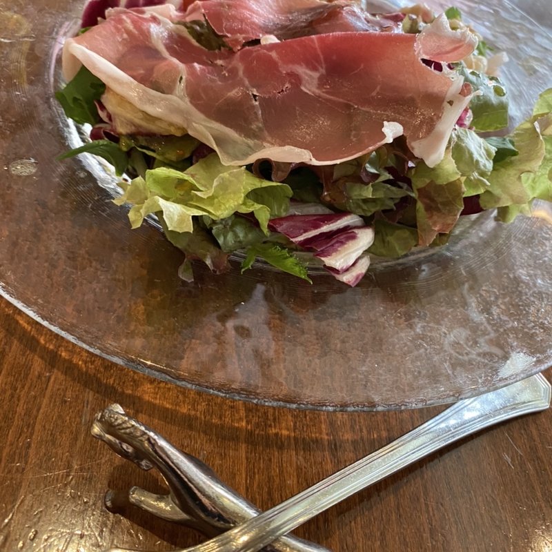 (イルソーレ ロッソ)