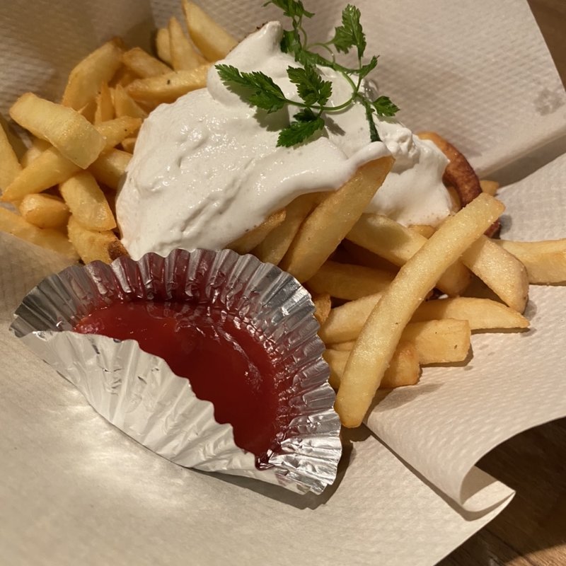 (にはとりや 北野坂店 )