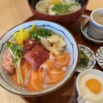 (魚盛 阪急西宮ガーデンズ店)