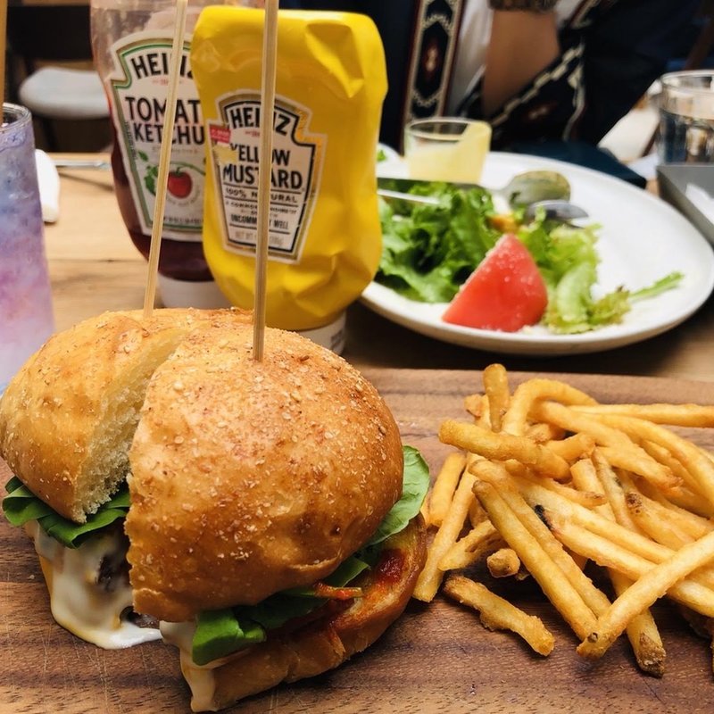 (ロンハーマンカフェ神戸店)