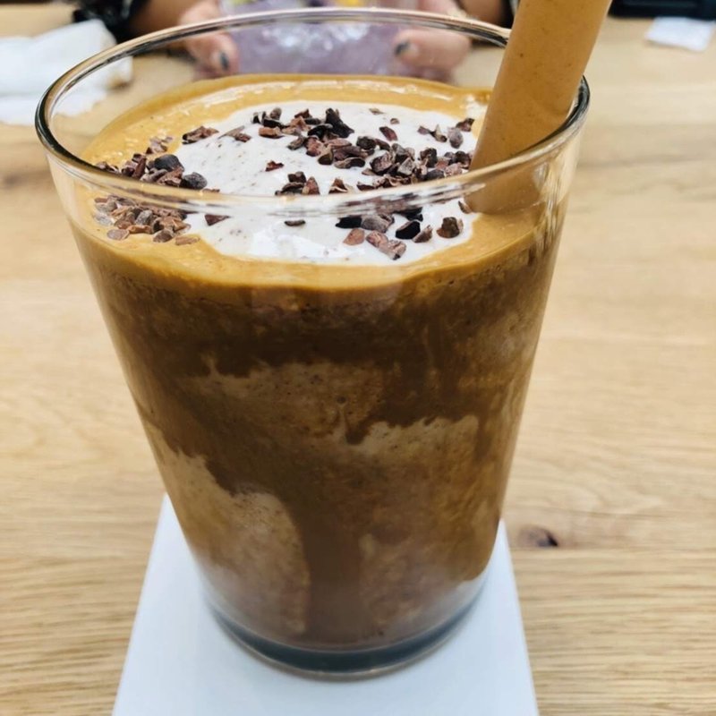 (ロンハーマンカフェ神戸店)