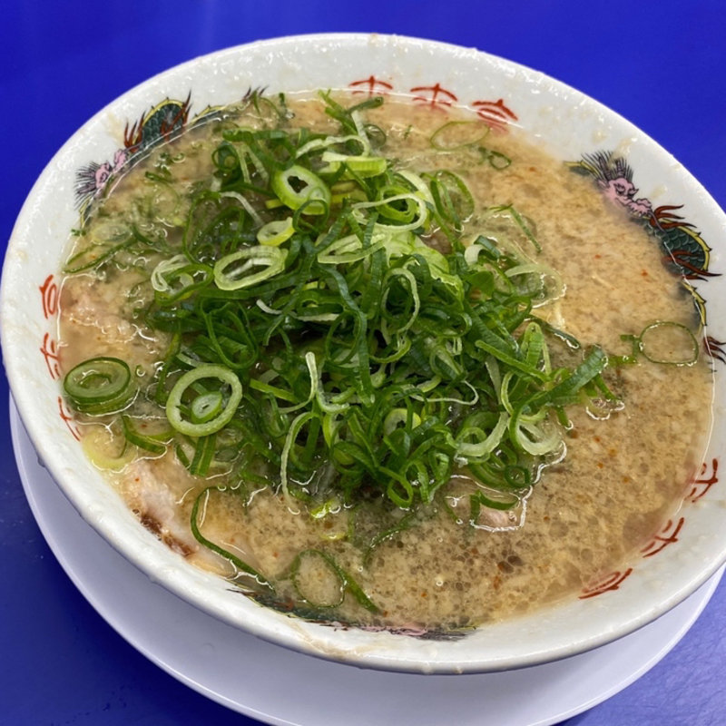 ラーメン(来来亭 河原町三条店 )