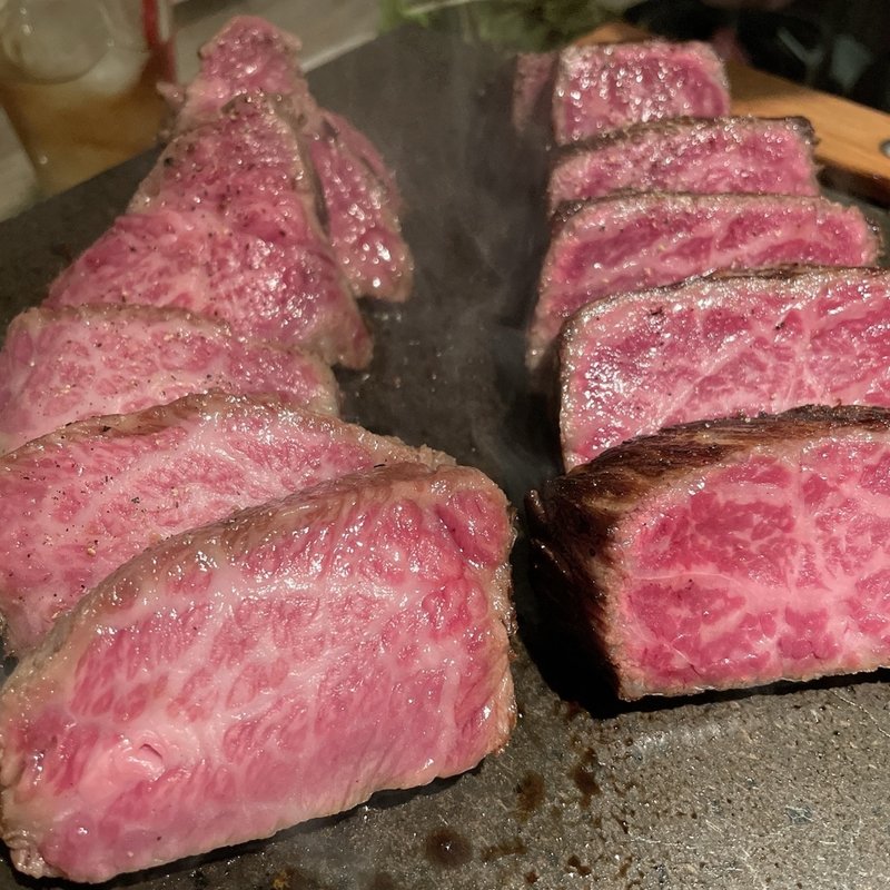 店員さんのおすすめ(サクレフルール)