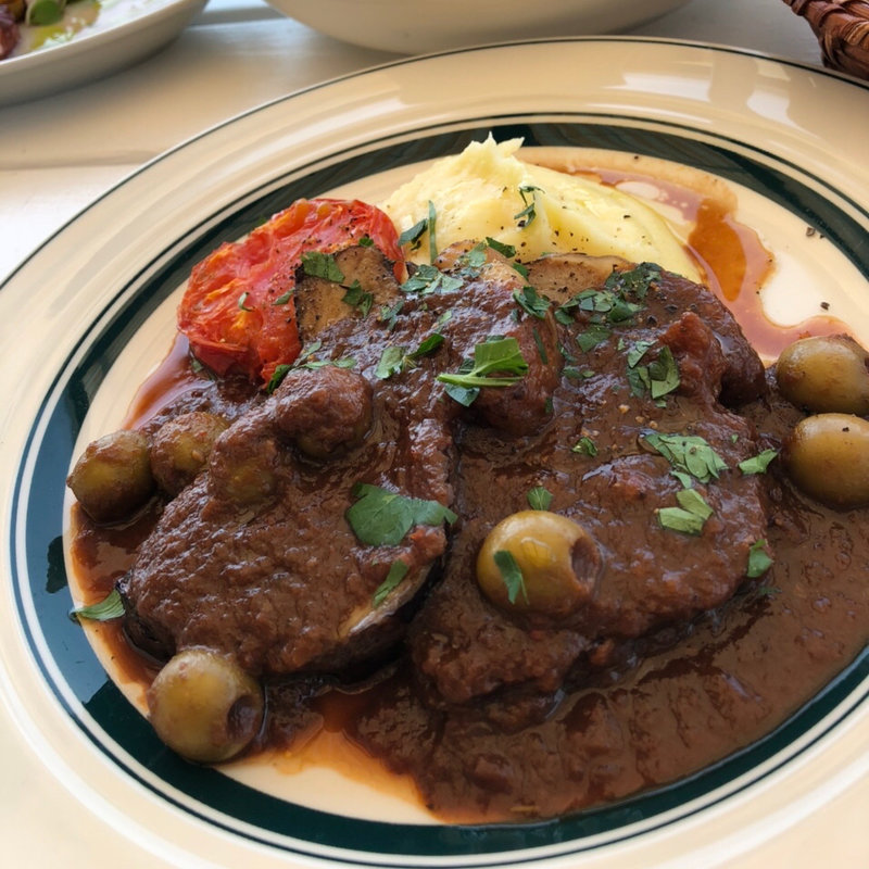 (ガーブ コスタ オレンジ)