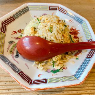 ミニ炒飯(ラー麺 ずんどう屋 神戸西店 )
