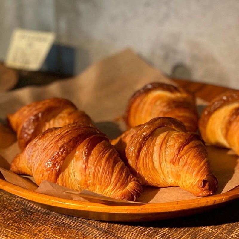 クロワッサン(meli-melo （メリメロ）)