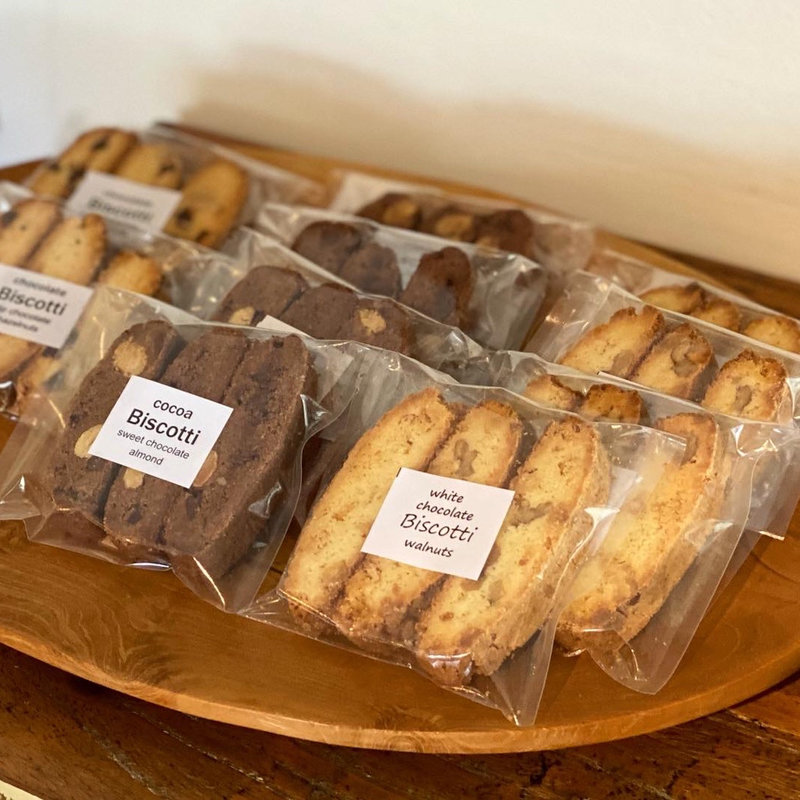 ビスコッティ(meli-melo （メリメロ）)