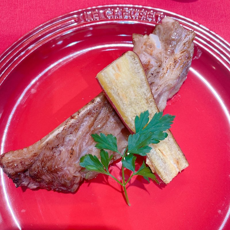 芦屋ミッドナイトスペアリブ(まん乃)