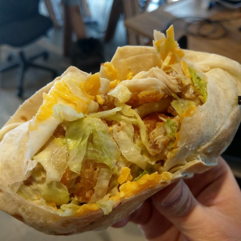 Chickstar(タコベル 神保町店)