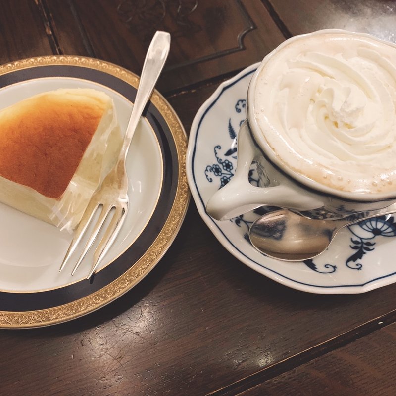 (にしむら珈琲店 御影店)