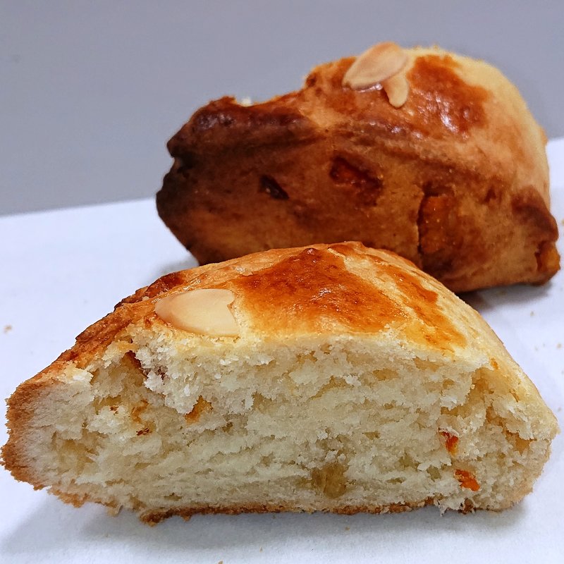 いよかんスコーン(キィニョン エキュート立川店)