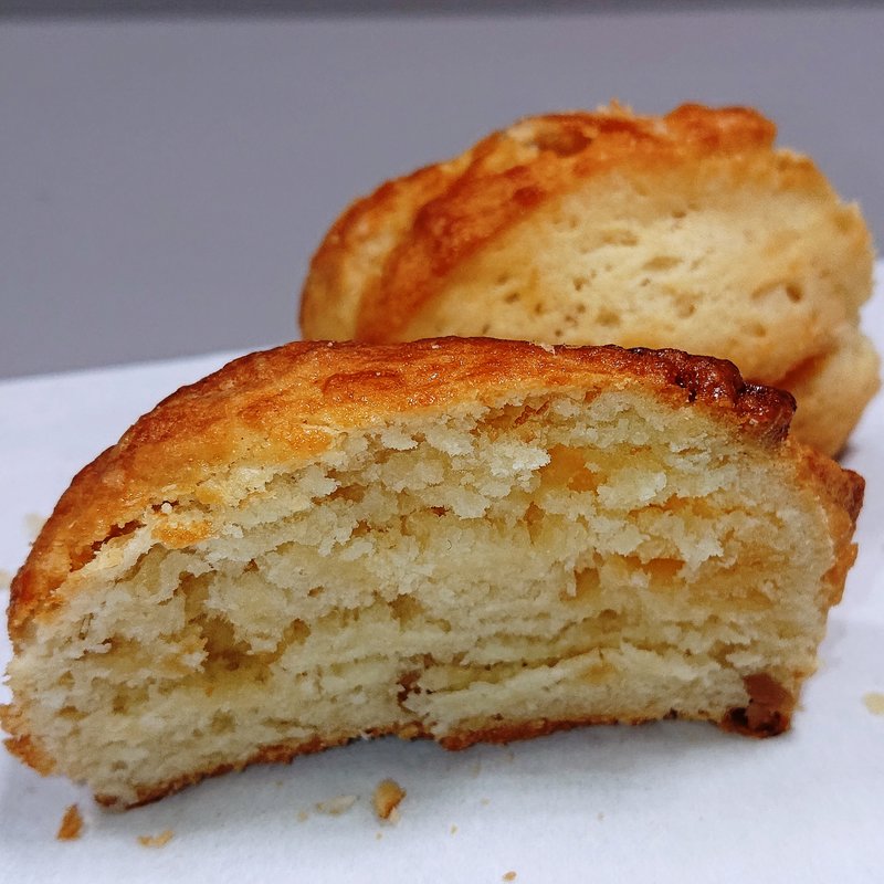 メープルスコーン(キィニョン エキュート立川店)