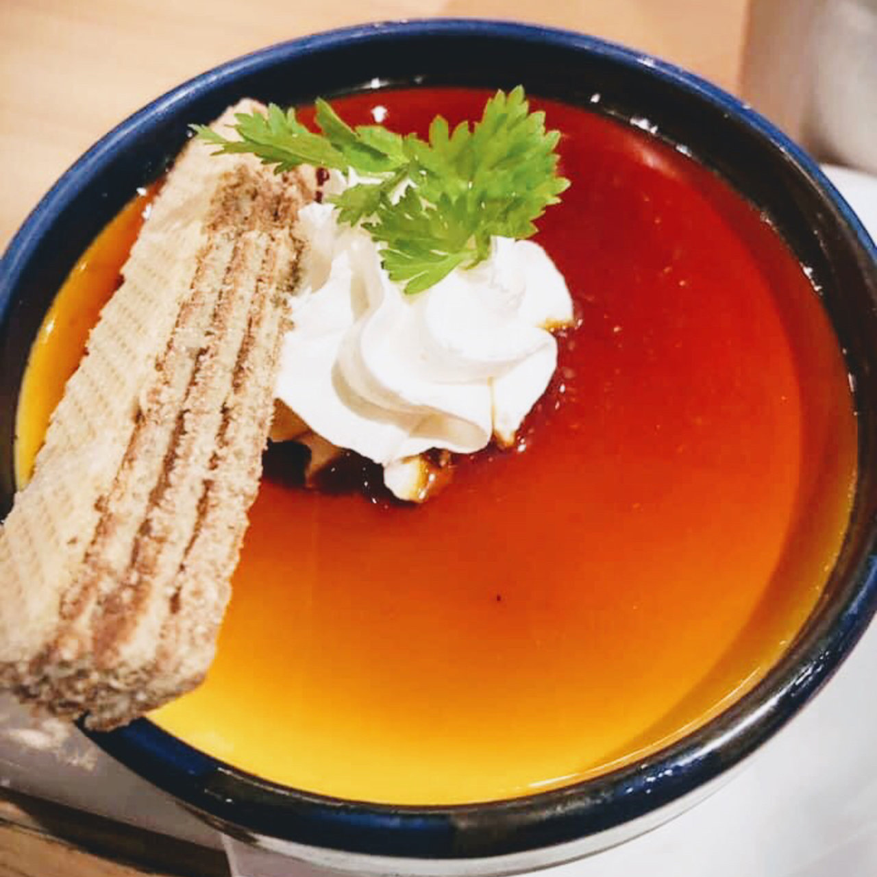 焼鳥屋さんの手作りプリン 俺のやきとり 銀座9丁目 の口コミ一覧 おいしい一皿が集まるグルメコミュニティサービス Sarah 焼鳥屋さんの手作りプリン 俺のやきとり 銀座9丁目 の口コミ一覧 おいしい一皿が集まるグルメコミュニティサービス Sarah