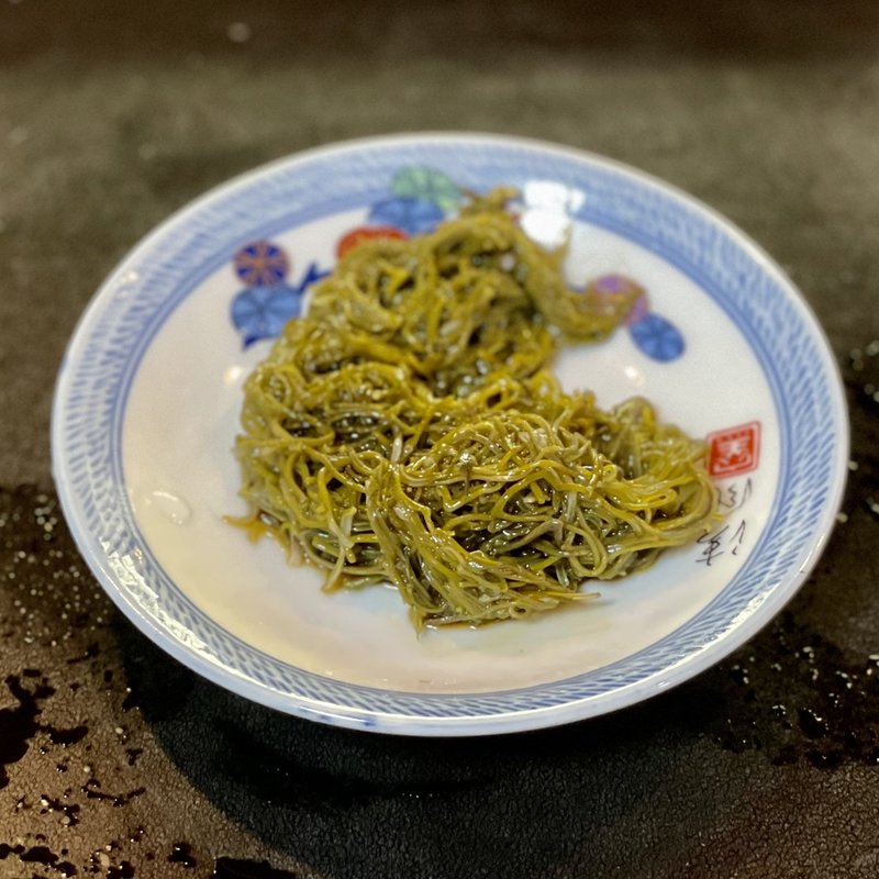 めかぶ(見須商店 )