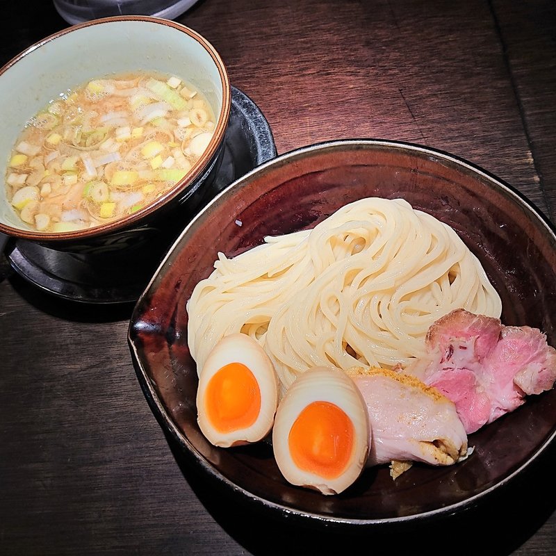 鶏つけ　normal(時屋 レスポワール （時屋 L'Espoir）)