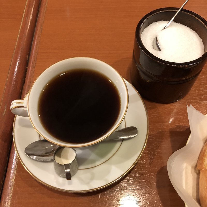 はまもとオリジナルブレンドコーヒー(はまもとコーヒー)