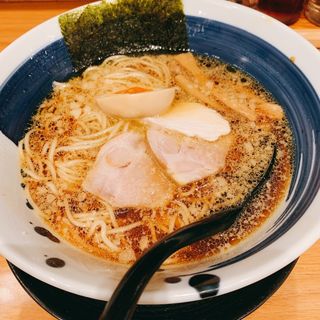 こく旨らーめん 醤油 直久 聖蹟桜ヶ丘店 ナオキュウ の口コミ一覧 おいしい一皿が集まるグルメコミュニティサービス Sarah