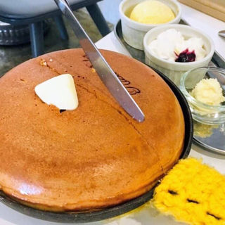 厚焼きフライパンケーキ Rusaruka東京自由が丘店 の口コミ一覧 おいしい一皿が集まるグルメコミュニティサービス Sarah 厚焼きフライパンケーキ Rusaruka東京自由が丘店 の口コミ一覧 おいしい一皿が集まるグルメコミュニティサービス Sarah