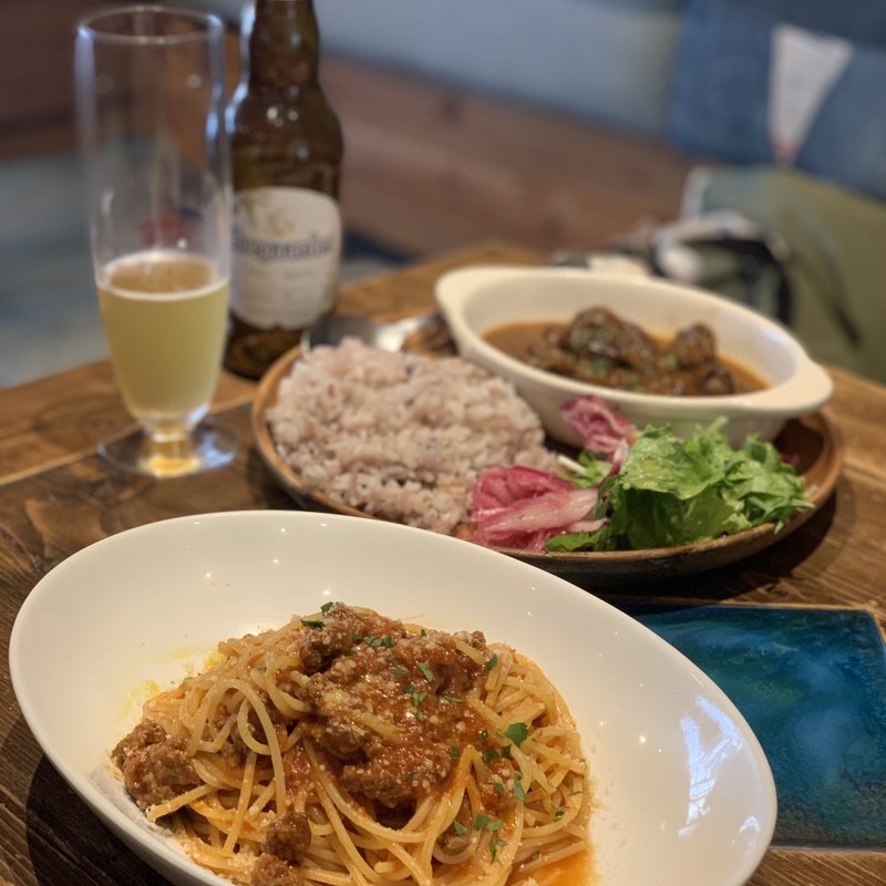 ボロネーゼ(トトル （totoru）)