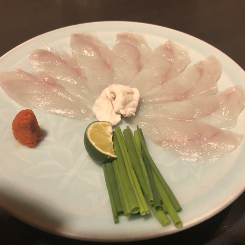 (福島あじ平 福島本店)