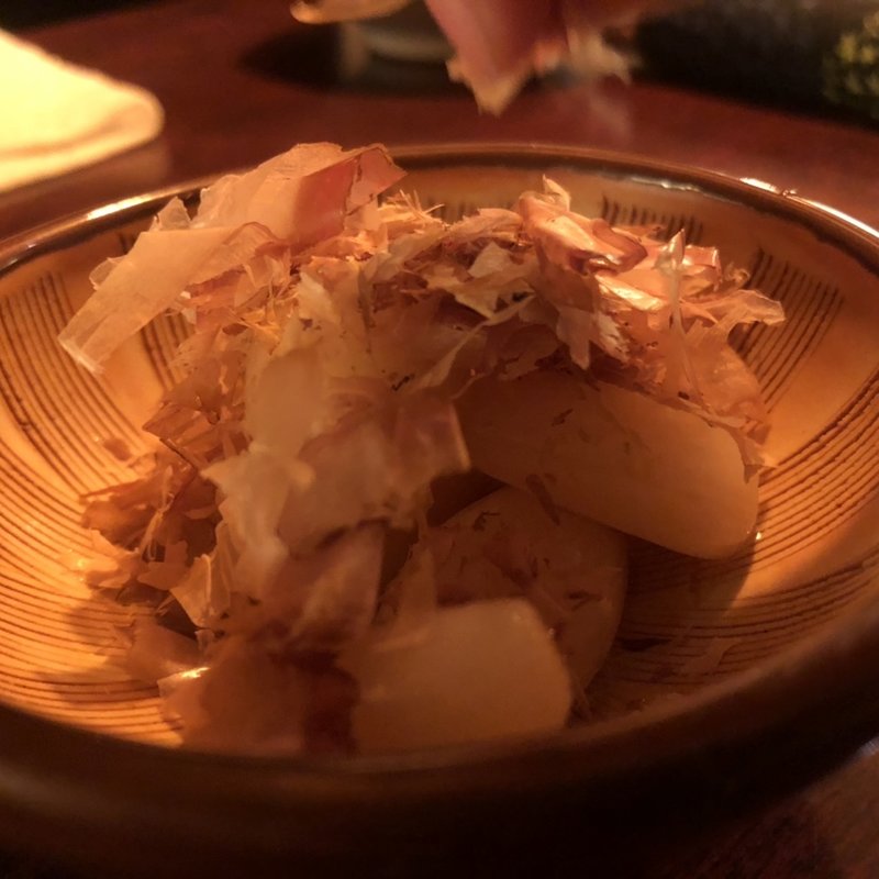 らっきょう(鈴家 )