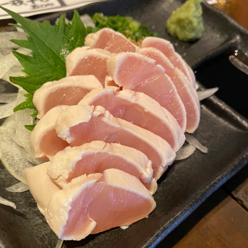 ささみ刺(スズメバチ)