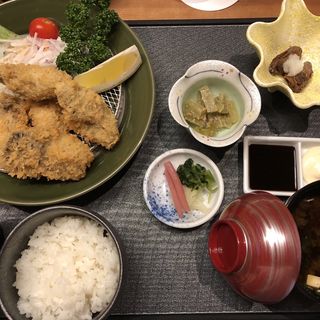 (いかだ荘 山上 （いかだそう さんじょう）)