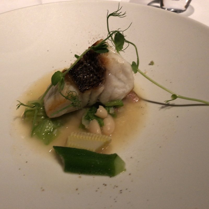 (レストラン ル・クール神戸 )