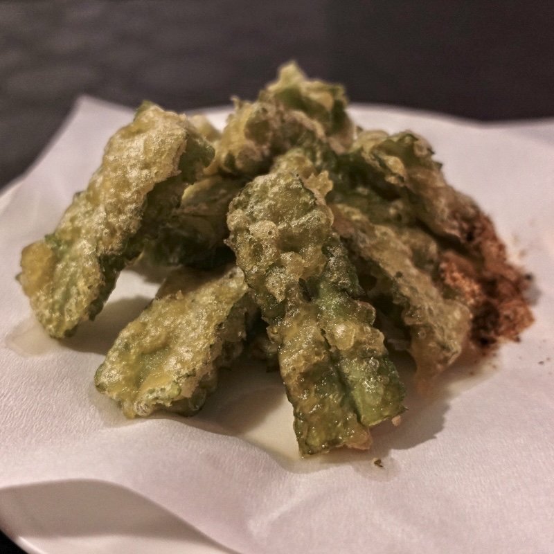 四角豆天(ボニーナ （Bonina）)