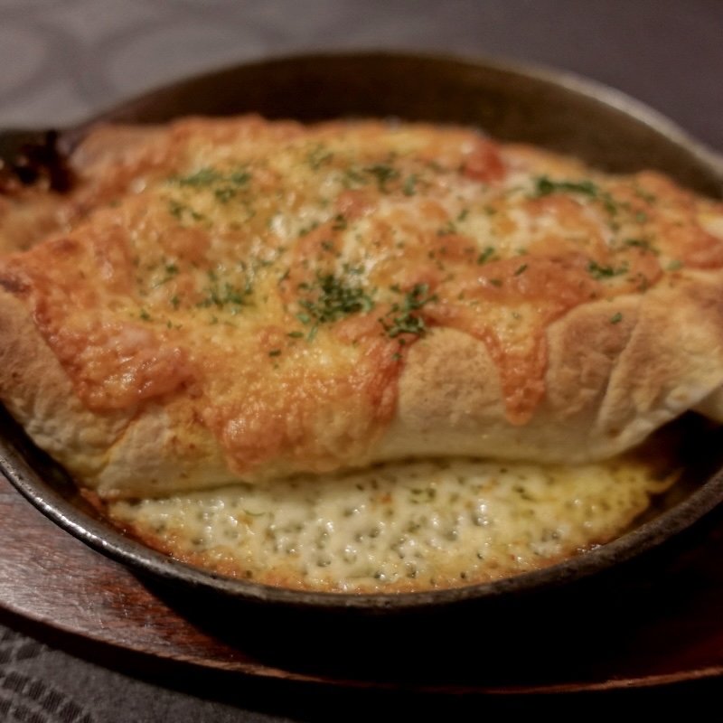 エンチェラーダ(ボニーナ （Bonina）)