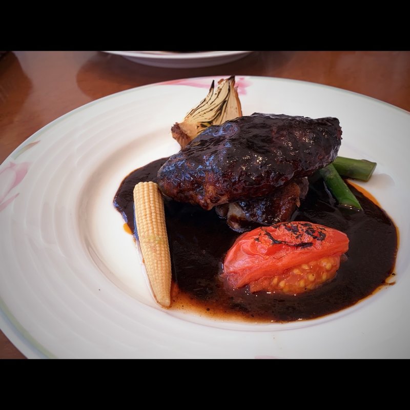 Kenboのハンバーグ　180g(和みハンバーグダイニングkenbo)