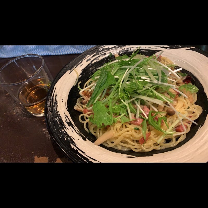 (生パスタ専門店 こば屋)