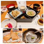 松花堂弁当