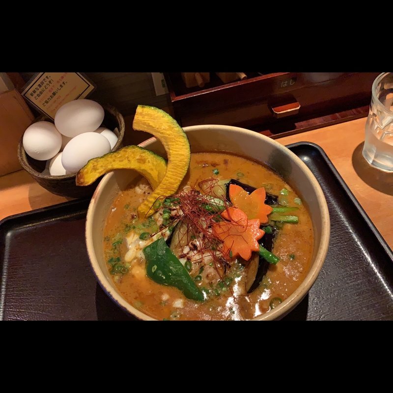 (つけ蕎麦安土 高田馬場本店)