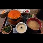 (原始炭焼 いろり家 東銀座店)