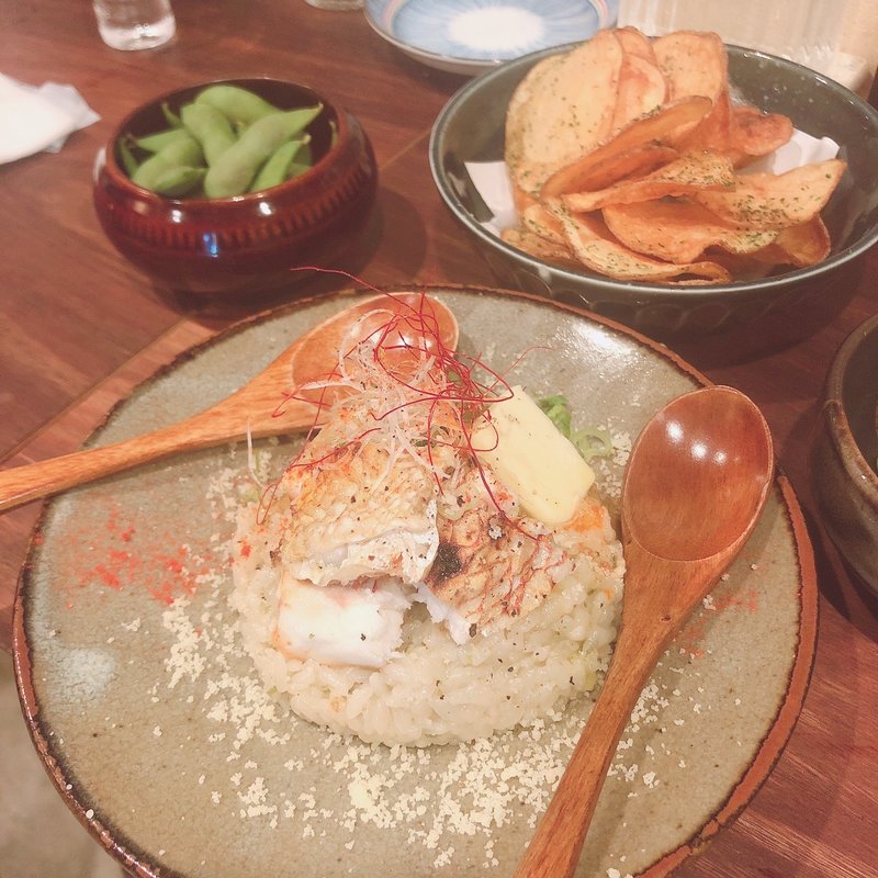 (立呑　中津3-17-5)