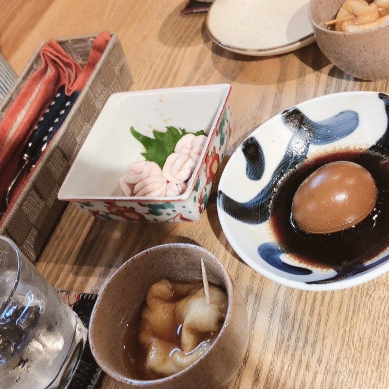 おでん(ずっとおでん)