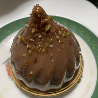 ショコラナッツ(創作洋菓子モンペリエ)