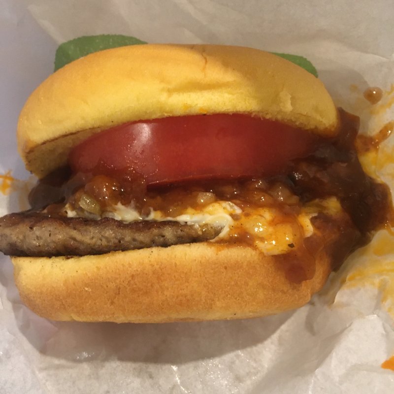 フレッシュネスバーガー(フレッシュネスバーガー浅草橋)