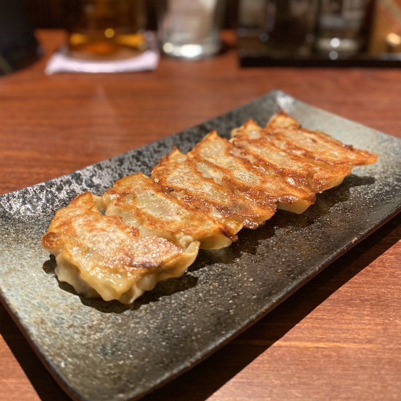 祇園ぎょうざ(餃子ごずこん)