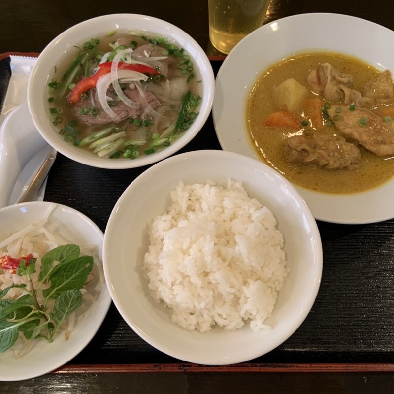 Dセット(フォーベト)