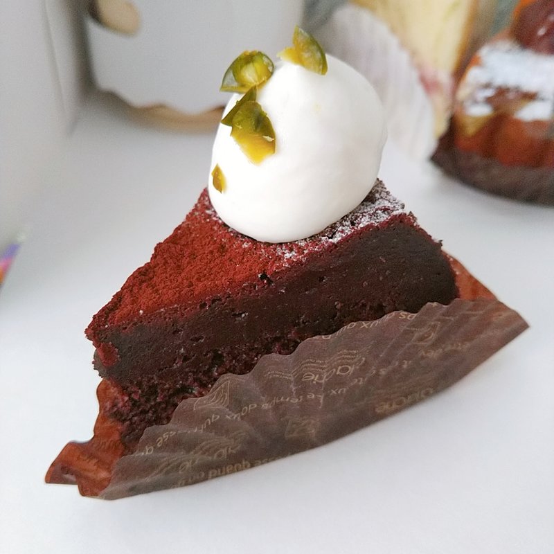 ガトーショコラ(M@chou (マッシュ))