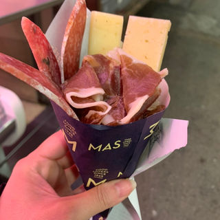 (スペインのレストラン)